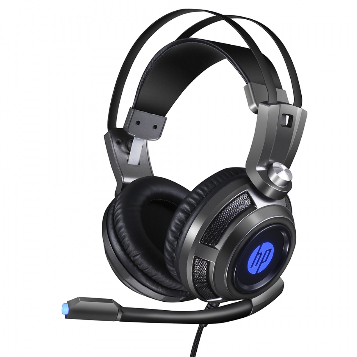 Auriculares Gaming. MOBILE+ MB-HP37