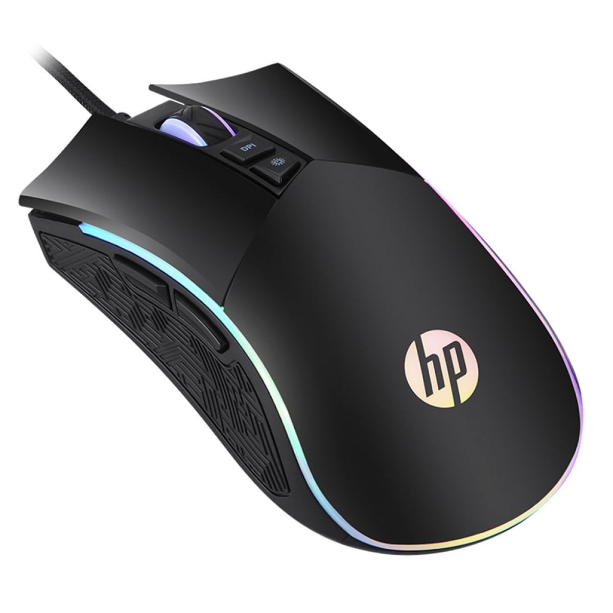 HP GAMING